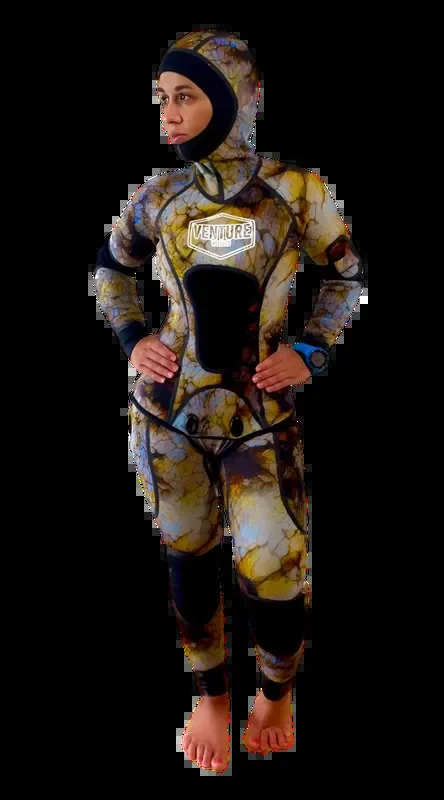 Blinky Tako Wetsuit (Womens)