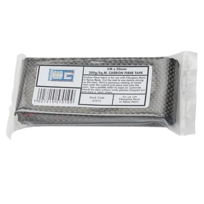 Blue Gee Carbon Tape – 200g