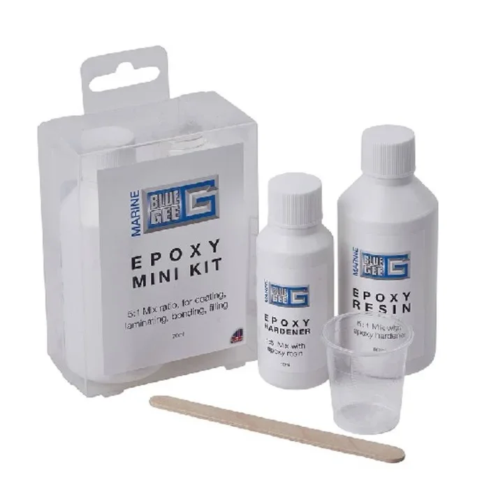 Blue Gee Epoxy Kit – Mini