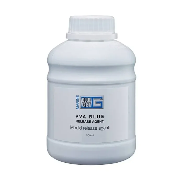 Blue Gee PVA Blue Release Agent – 500g