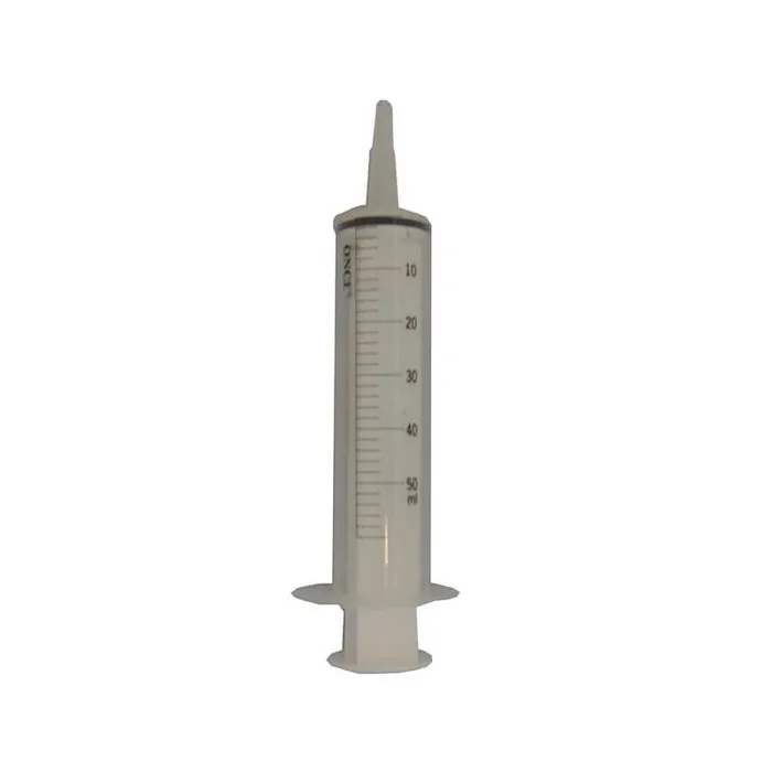 Blue Gee Syringe – 50ml