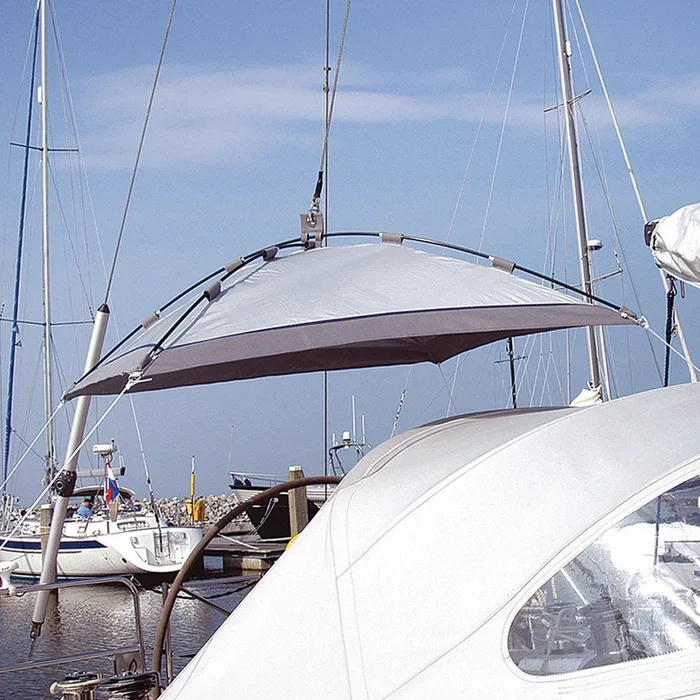 Blue Performance Free Hanging Sunshade – Large [PC170]