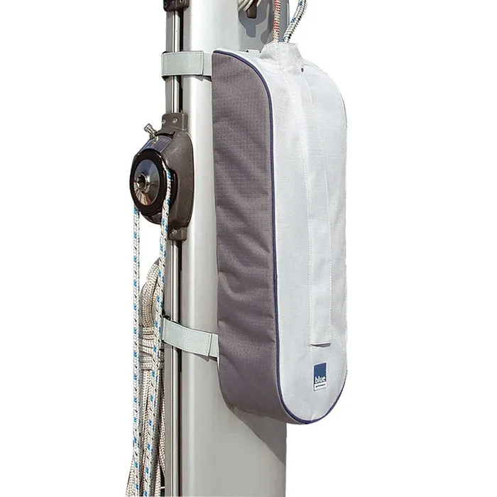 Blue Performance Halyard Bag – Medium – PC555
