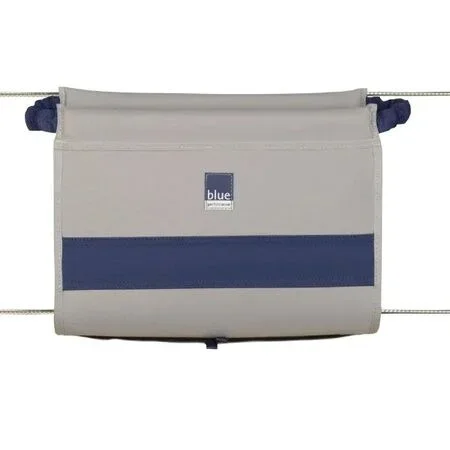 Blue Performance Sea Rail Bag