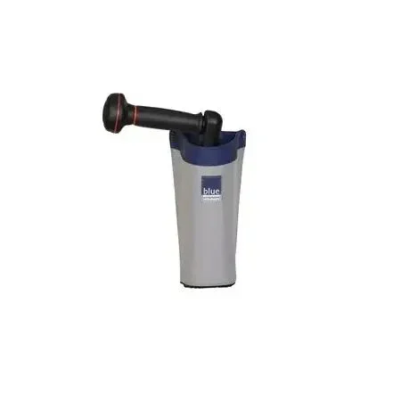 Blue Performance Winch Handle Bag