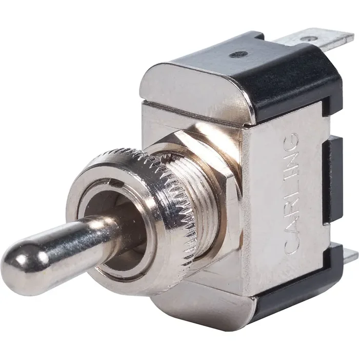 Blue Sea 4152 WeatherDeck Toggle Switch – 4152