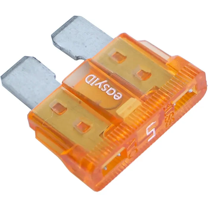 Blue Sea 5292 easyID ATC Fuse – 5 Amp – 5292