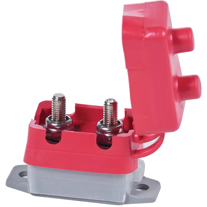 Blue Sea 7151 Short Stop Circuit Breakers – 10A