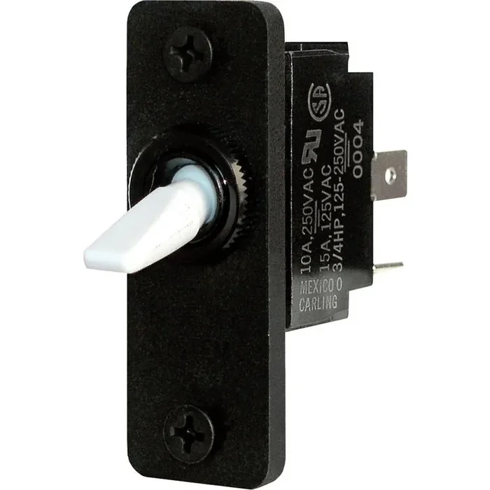 Blue Sea 8210 Toggle Panel Switch – 8210