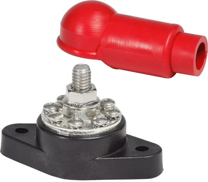Blue Sea PowerPost Plus 5/16in Stud
