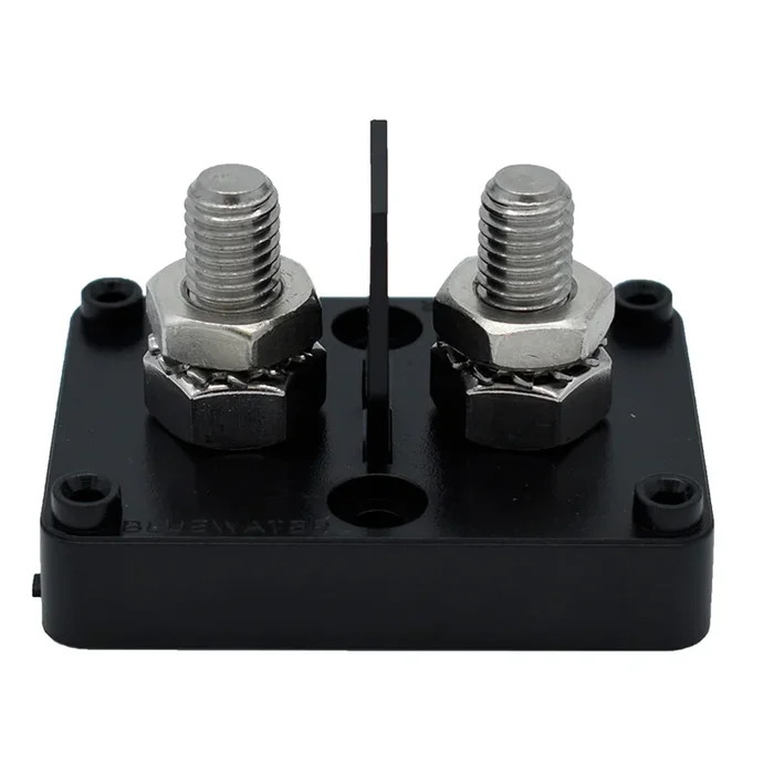 Bluewater 2 Position Bus/Base – Only 10mm [312311-B-020]