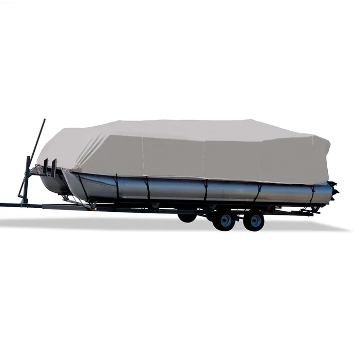 BOAT COVER – FLEX-FIT PRO #9