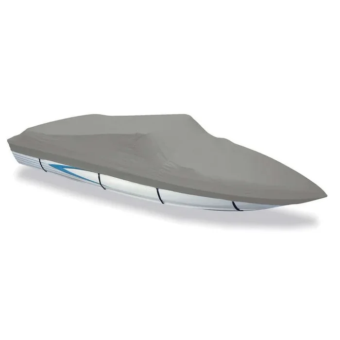 BOAT COVER V-17 I/O