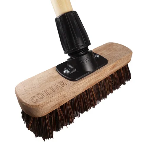 Boat Deck Brush