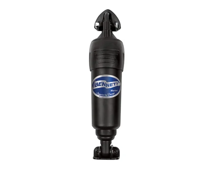 BOLT Electric Actuator (Adj Hinge) Std