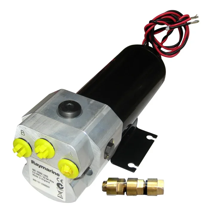 Bomba Raymarine Tipo 1 12V [M81120]