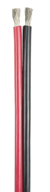 BONDED CABLE 8/2 AWG FLAT – 25FT