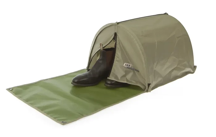 BootSwag ARB – 4×4 Shoe Protection and Storage