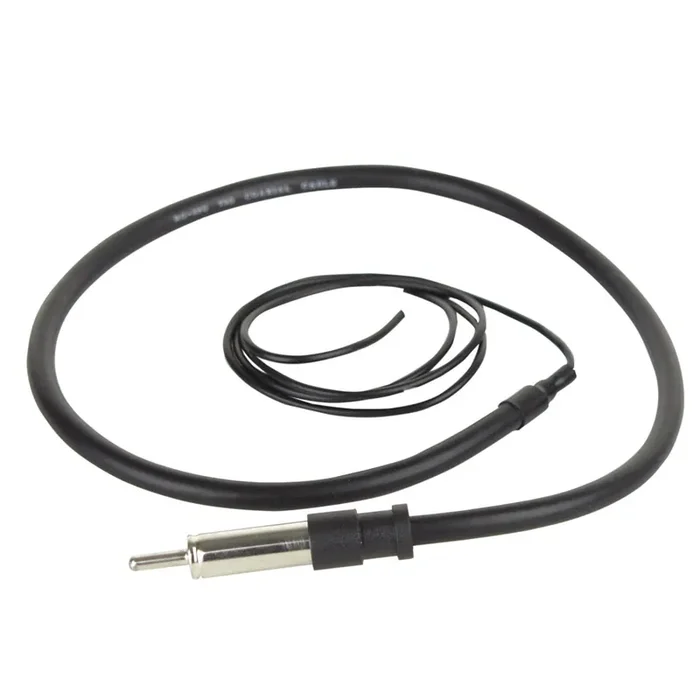 Boss Audio MRANT10 AM/FM Dipole Antenna – MRANT10