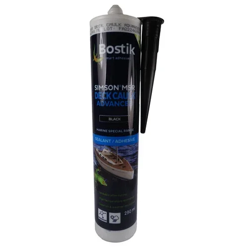 Bostik Simson MSR Deck Caulk Advanced