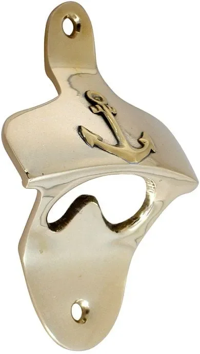 Bottle opener