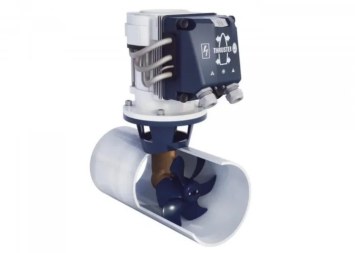 BOW PRO 420N Brushless Bow / Stern Thruster / 12V