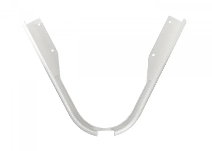 Bowsprit profile B31/34/35/38