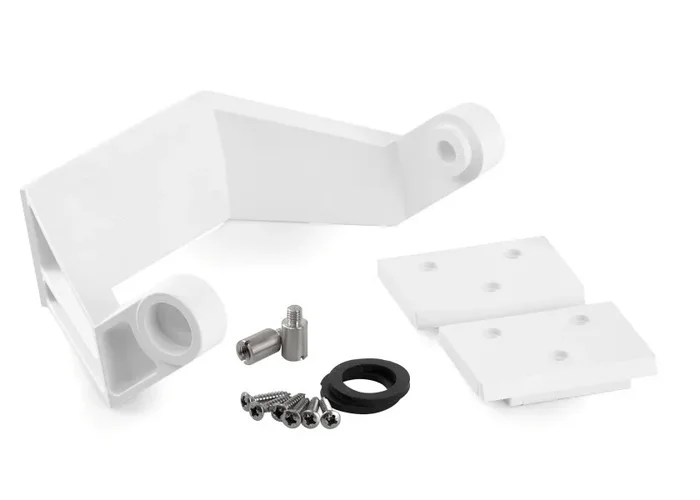 Bracket for OFFSHORE 135 Compass / white