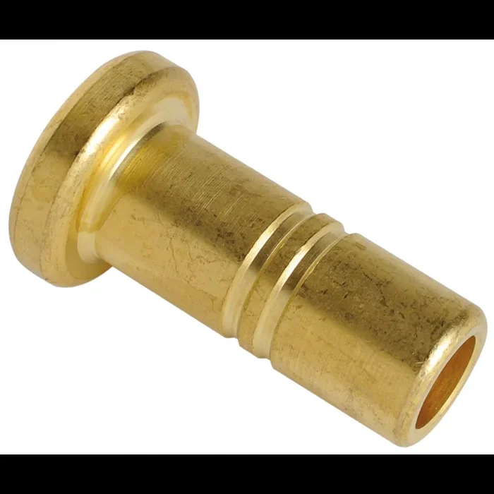 Brass End Cap 15mm