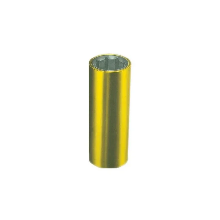Brass-Frame Shaft Line Bushings for Nautical Use – Hydro-Lubricating Rubber, Compatible with US, UK, and Australian Boats