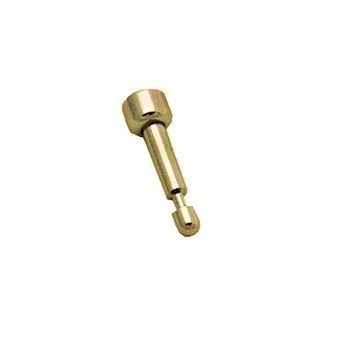 Brass Hook (for Storm or Galileo Glass)