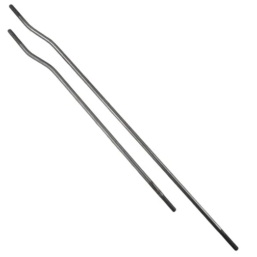 British Seagull Outboard Gear Upper Selector Rods