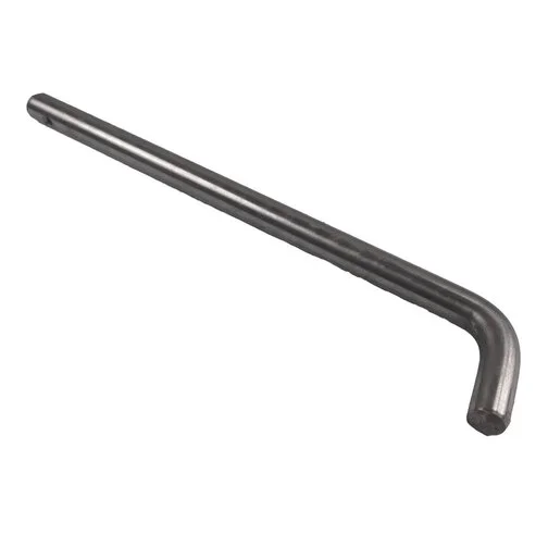 British Seagull Outboard QB Series Selector Rod Controlled Thrust Lock Caliper Handle