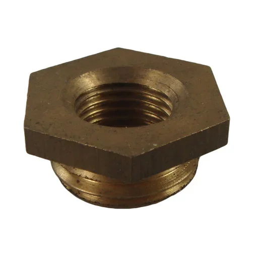 British Seagull Outboard Water Outlet Hexagonal Adapter