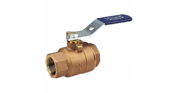 Bronze Ball Valve 3/8″