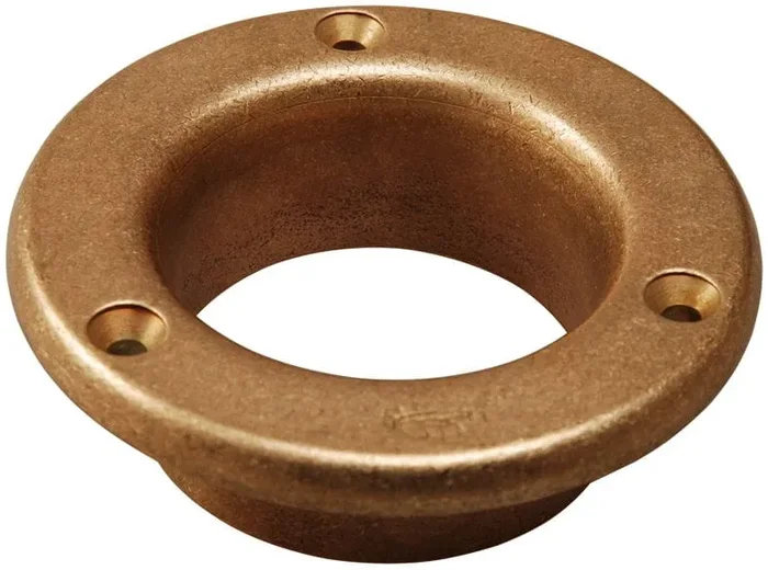 Bronze hawse pipe SPARTAN
