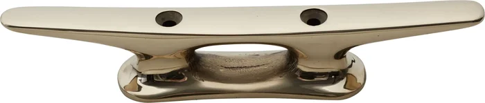 Bronze pillar cleat DAVEY 1084