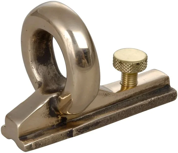 Bronze spinnaker pole slide DAVEY