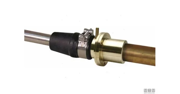 Bronze Support for Stuffy Box 40mm