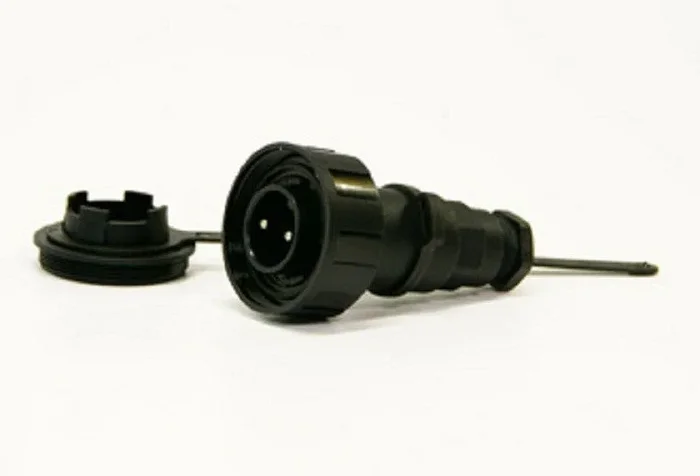 Buccaneer Plug