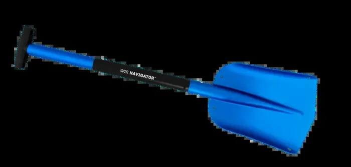Buddy Shovel Navigator With Cover