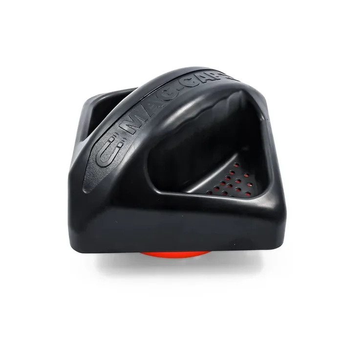BUMPER CAP MAGNETIC W/LUG FITTING