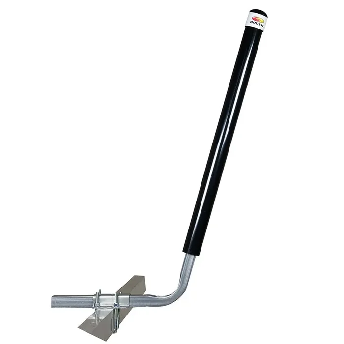 C.E. Smith Angled Post Guide On – 40in – Black