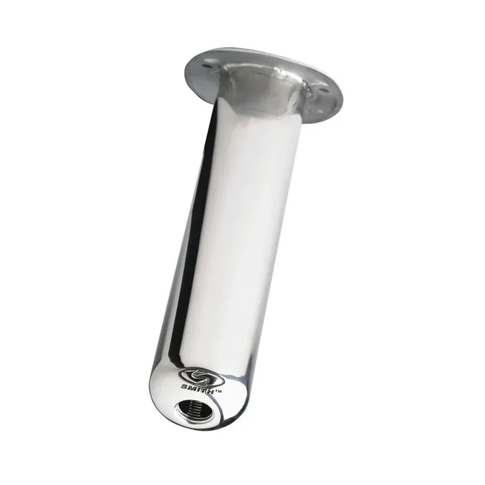 C.E. Smith Flush Mount Rod Holder – 15 Degree 10.5in Deep
