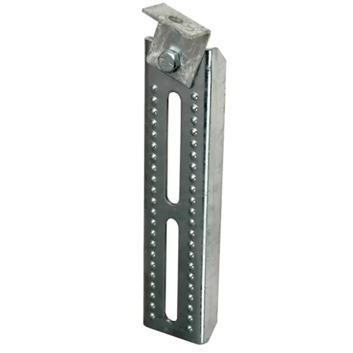 C.E. Smith Roller Bunk Mounting Bracket – 11in