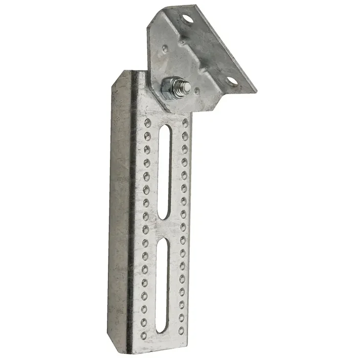 C.E. Smith Swivel Bracket Assembly – 8″ Bracket – 10000G
