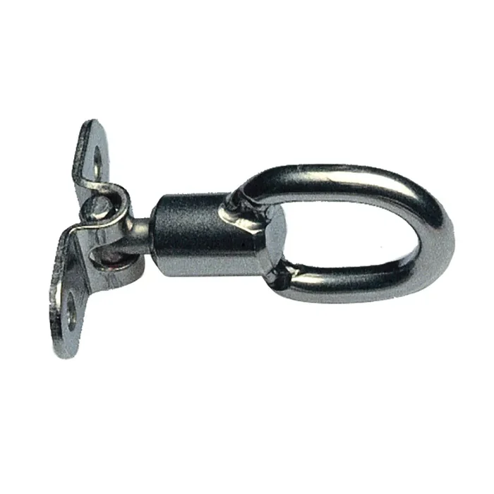 C. Sherman Johnson Eye to Deck Toggle Fitting – LS-2550