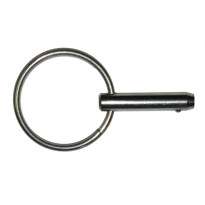 C. Sherman Johnson Quick Release Pin – 3/16in x 9/16in