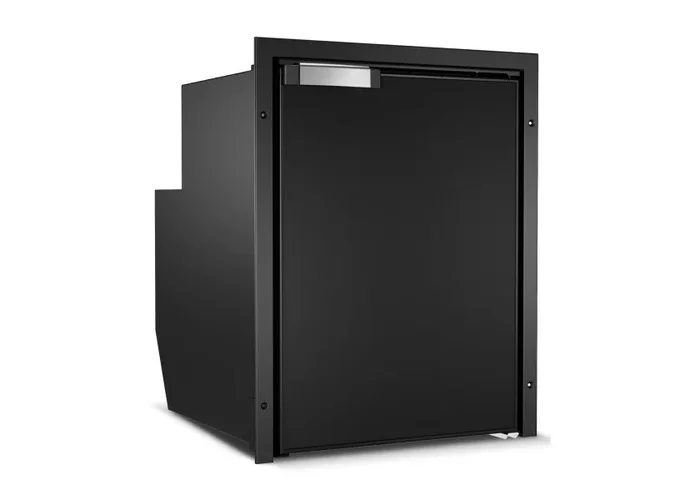 C51i Refrigerator / 51 ltr. / black