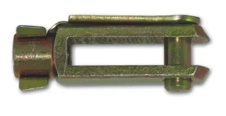 Cable Clamps for Engine Throttle Push Pull Cables